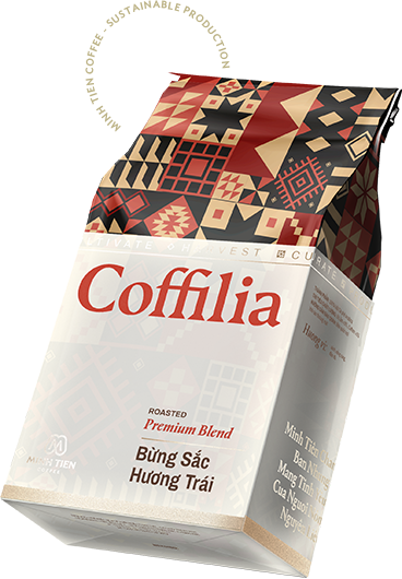 COFFILIA RANG XAY