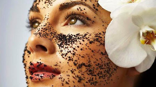 ba ca phe lam trang da