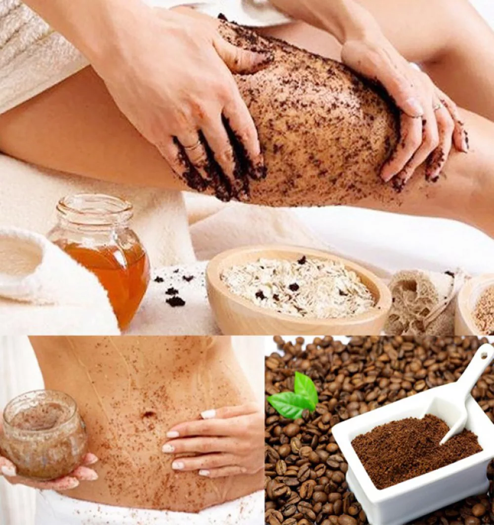 ba ca phe lam trang da