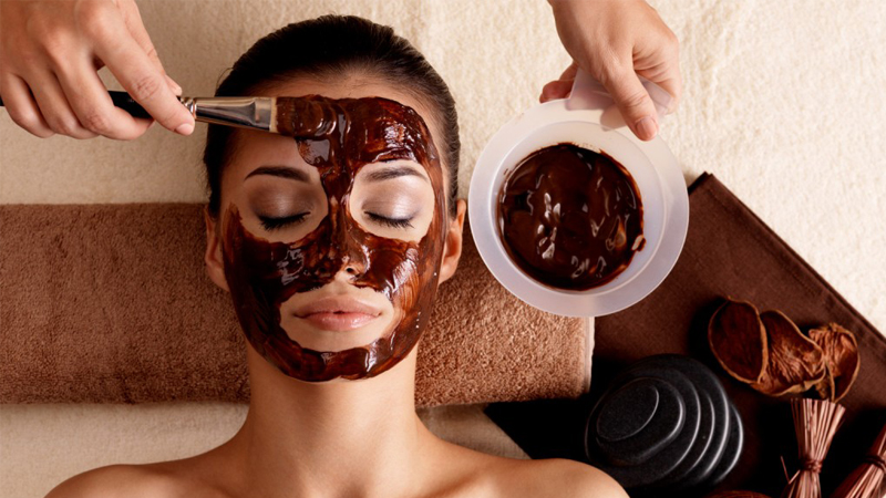 ba ca phe lam trang da