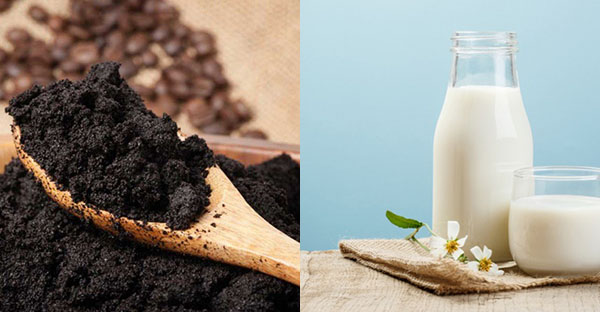 ba ca phe lam trang da