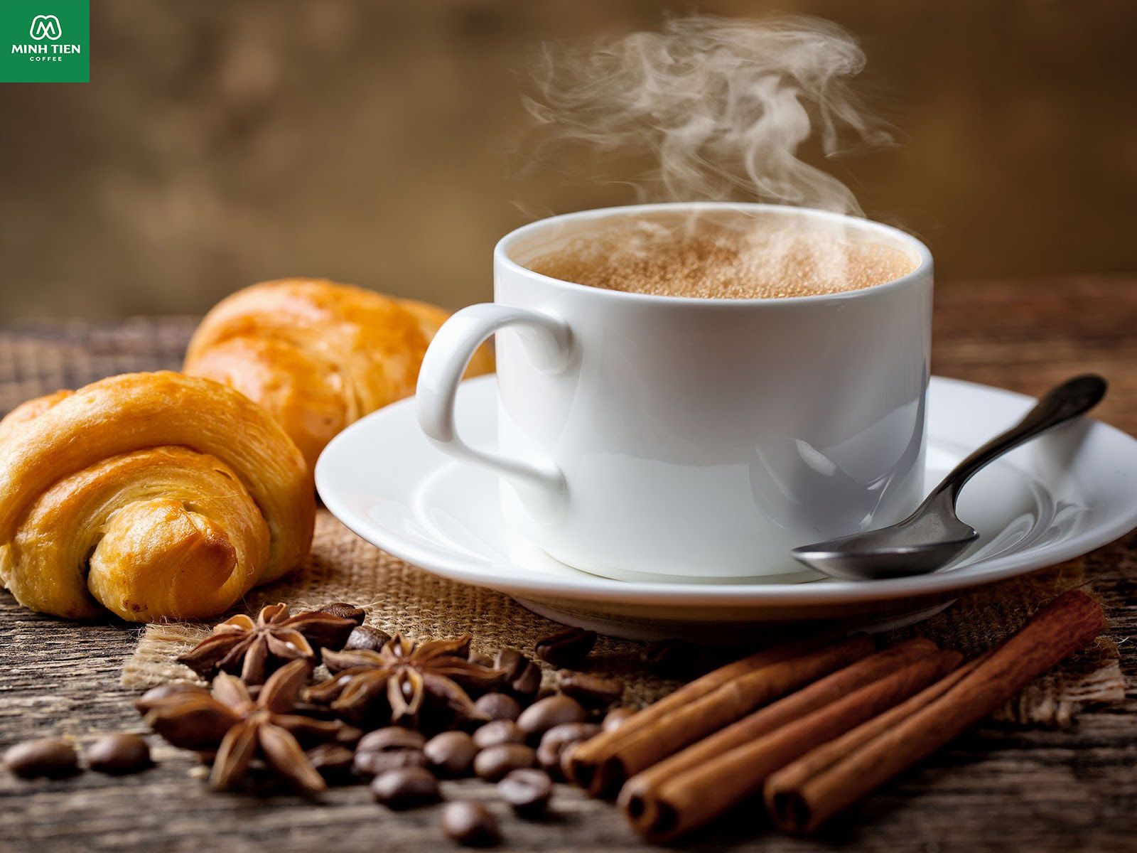 ca phe robusta