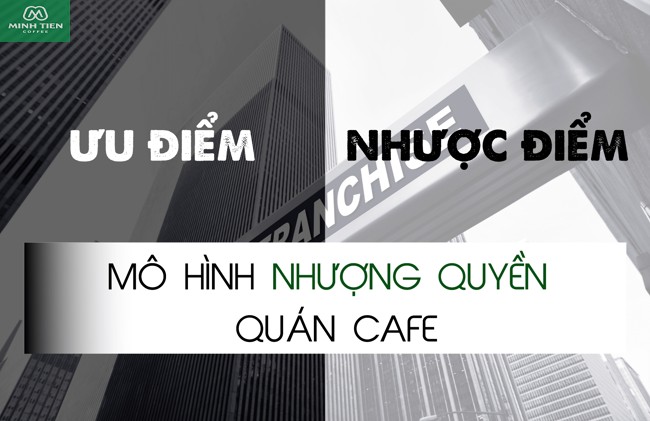 nhuong quyen cafe