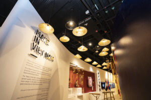 Vietnam Pavilion